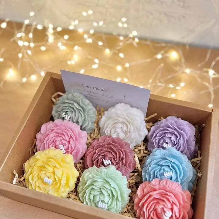 Coffret Rosée