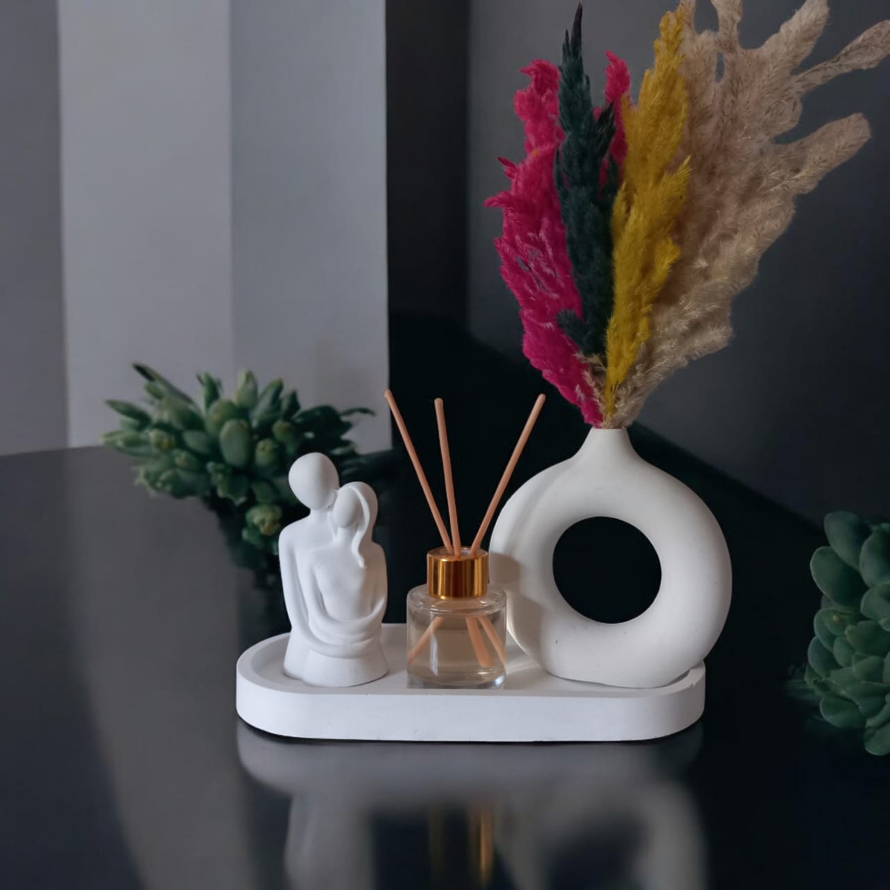 Coffret Amélia