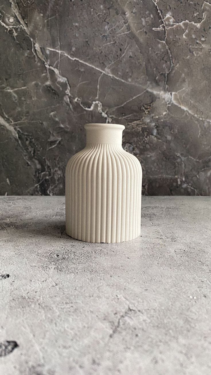 vase vazelle