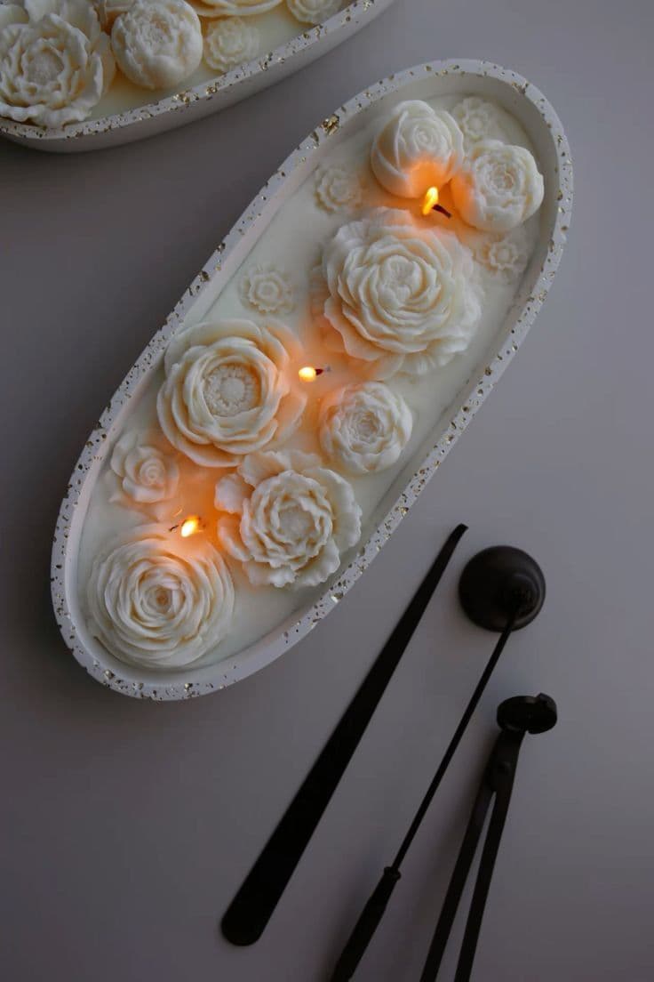 Lueur Blanche