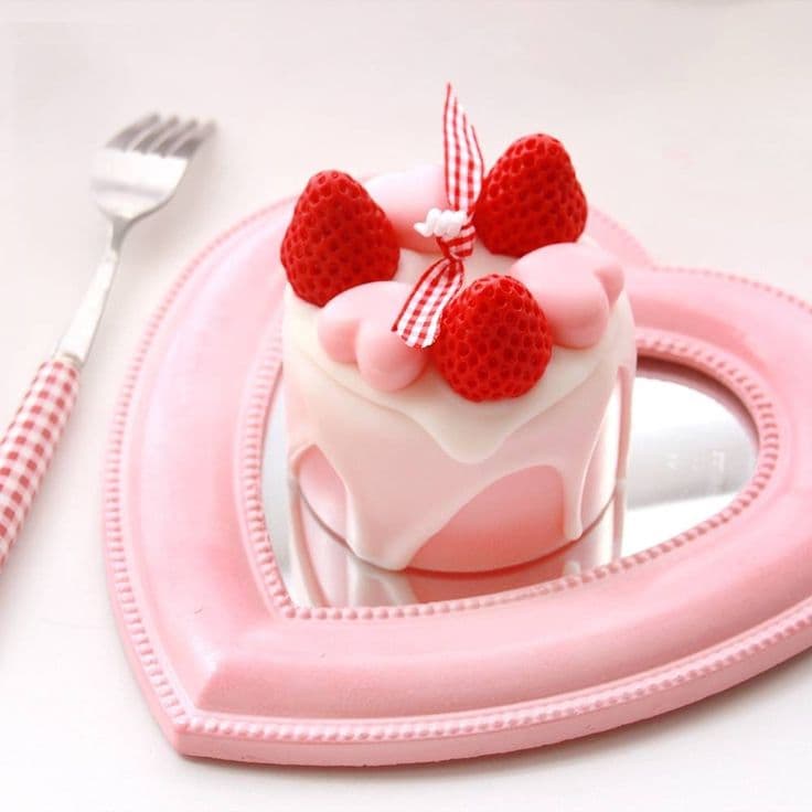 Délice Fraise