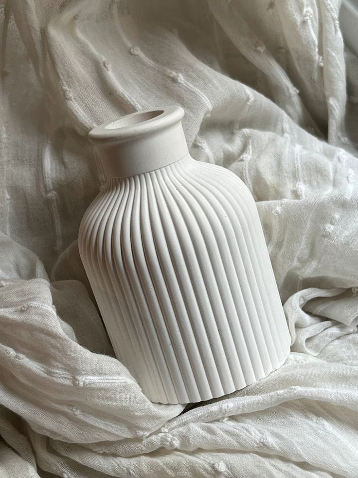 vase vazelle