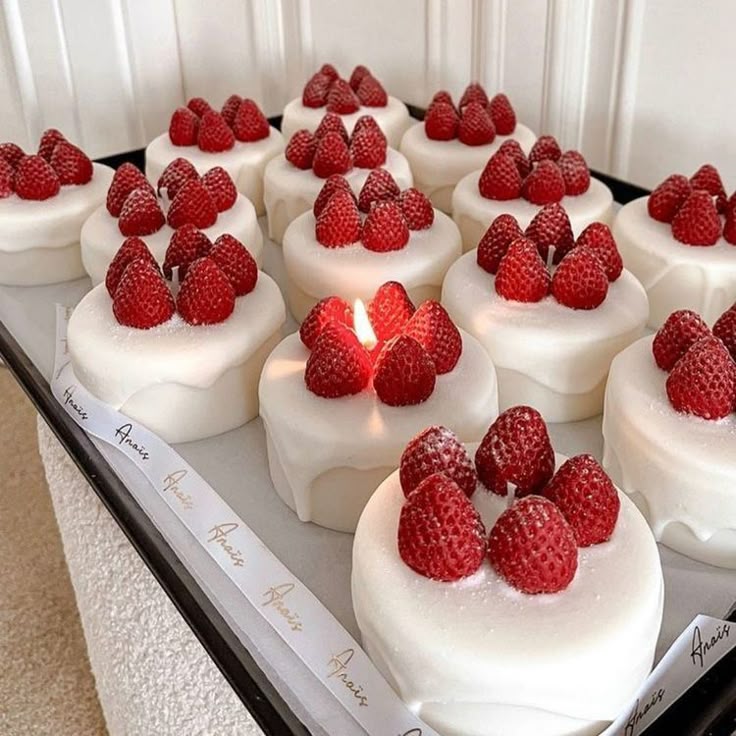 Délice Fraise
