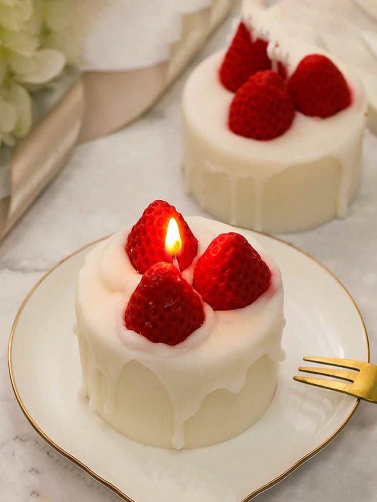 Délice Fraise