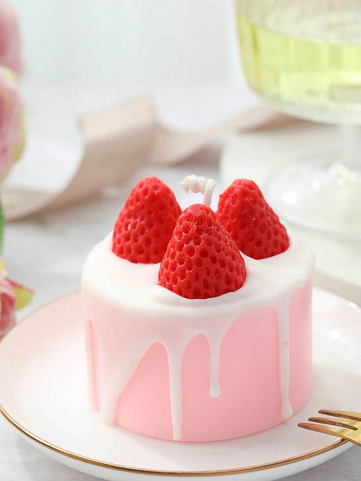 Délice Fraise