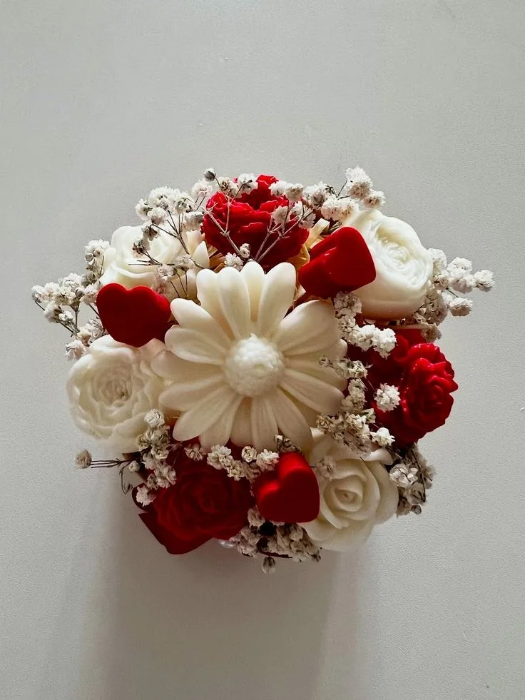 Bouquet Lunabelle