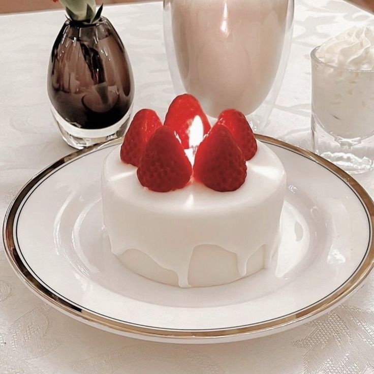 Délice Fraise