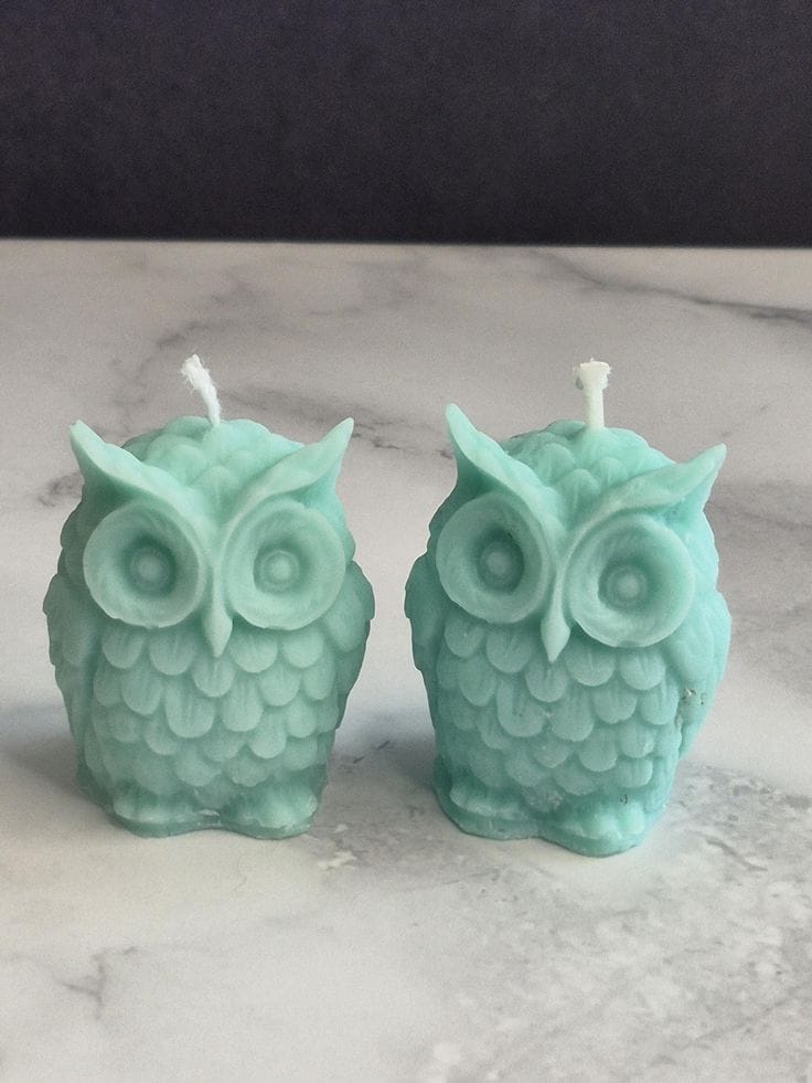 Owlivia