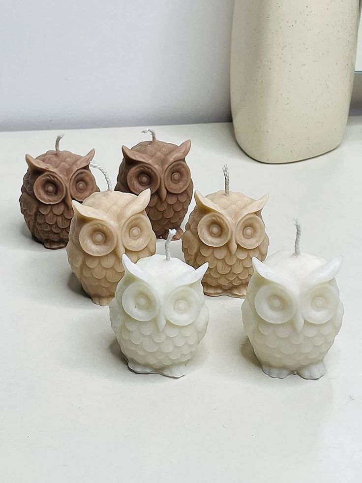Owlivia