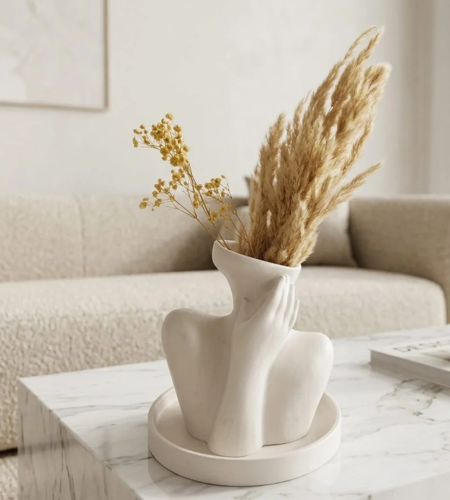 vase gaia