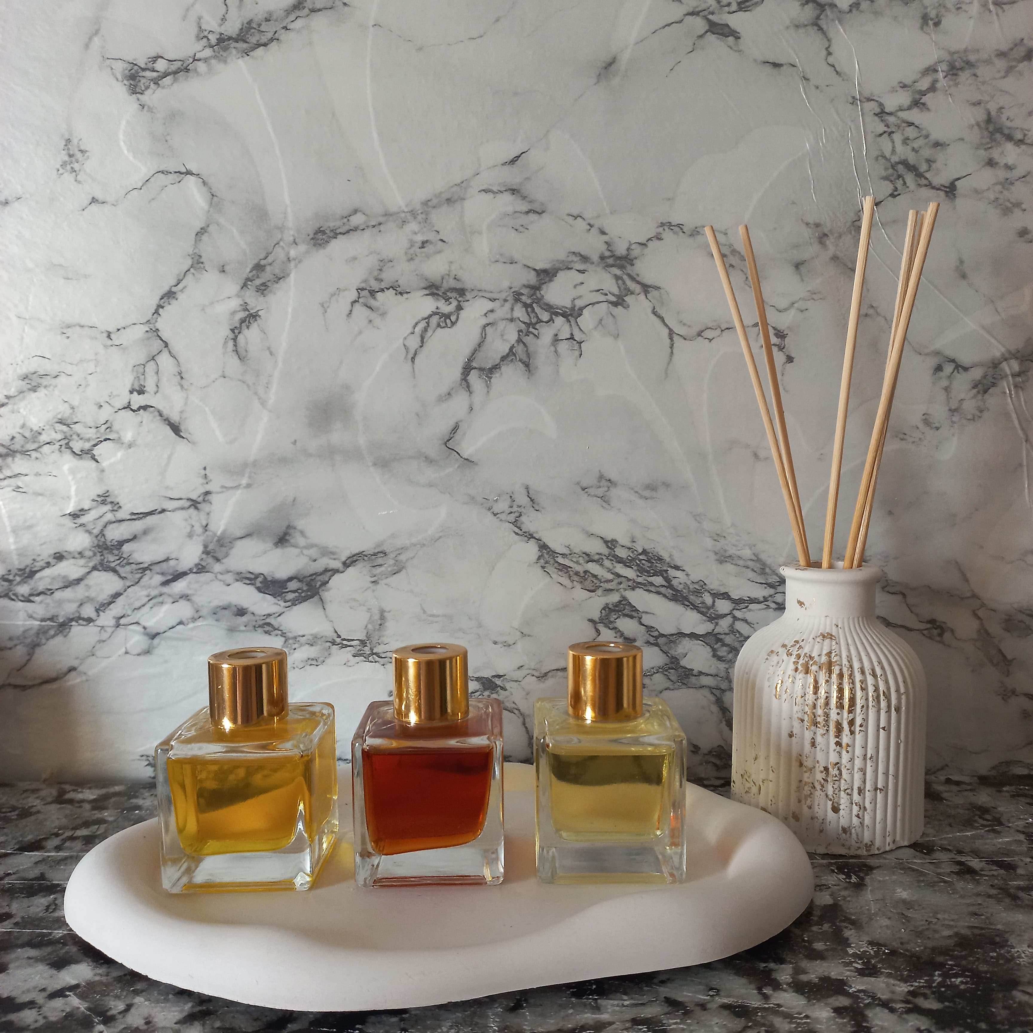 Diffuseur parfum