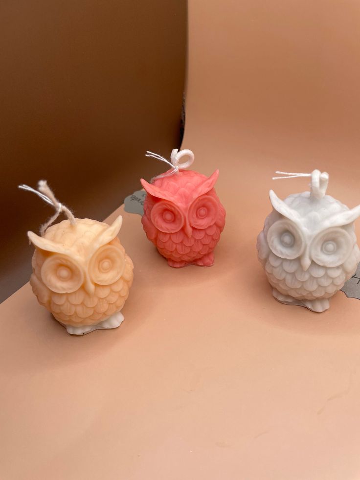 Owlivia