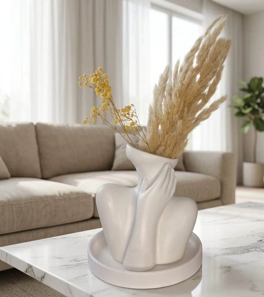vase gaia