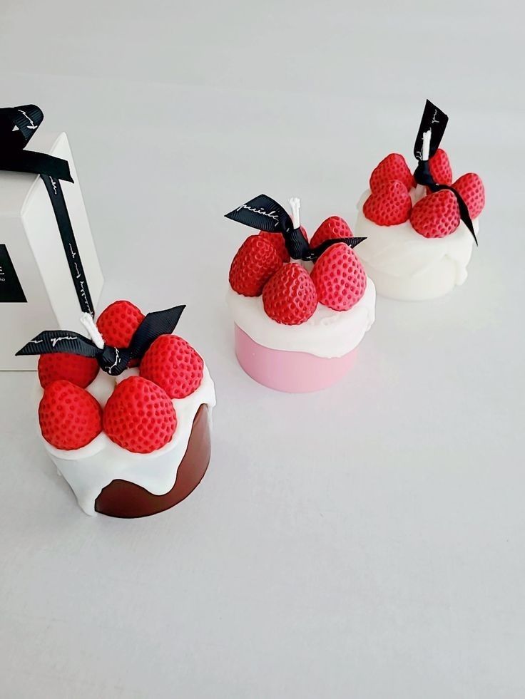Délice Fraise