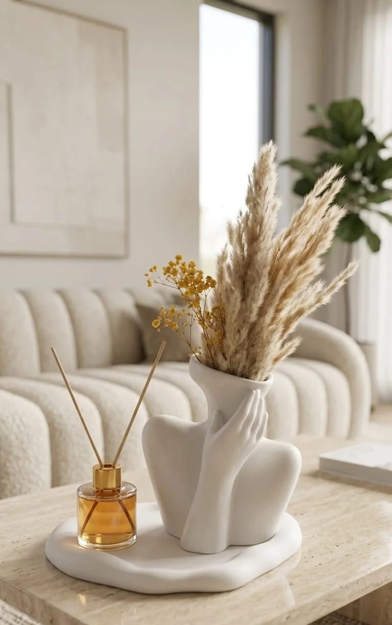 vase gaia