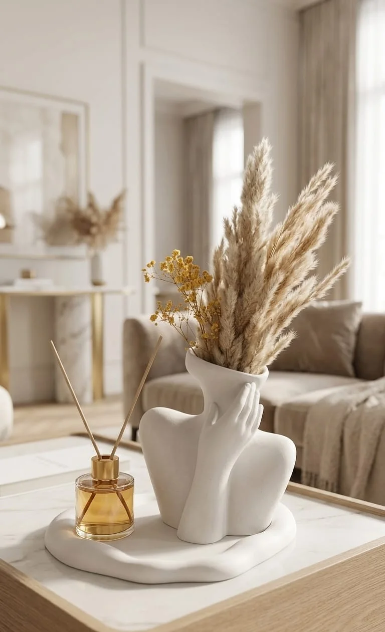 vase gaia