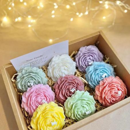 Coffret Rosée