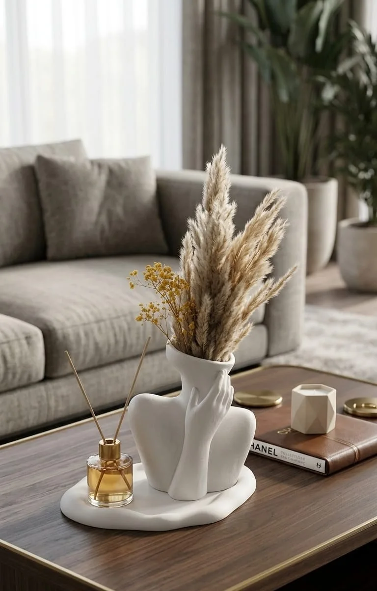 vase gaia