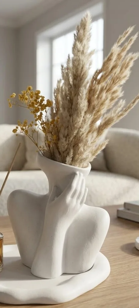 vase gaia
