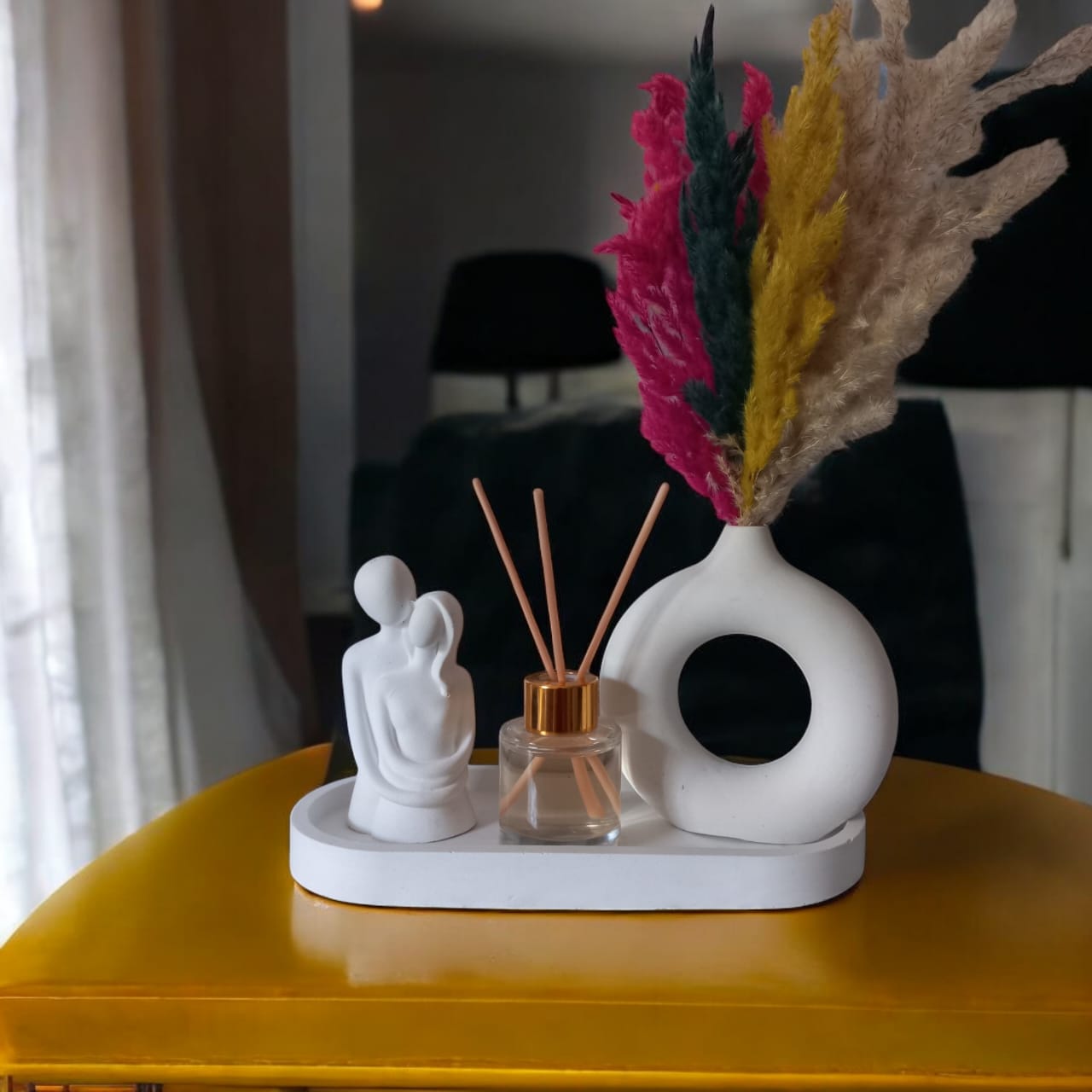 Coffret Amélia