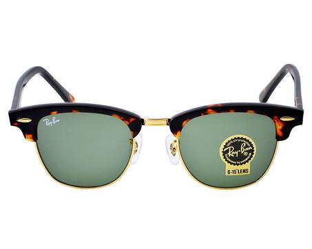 Ray ban club master