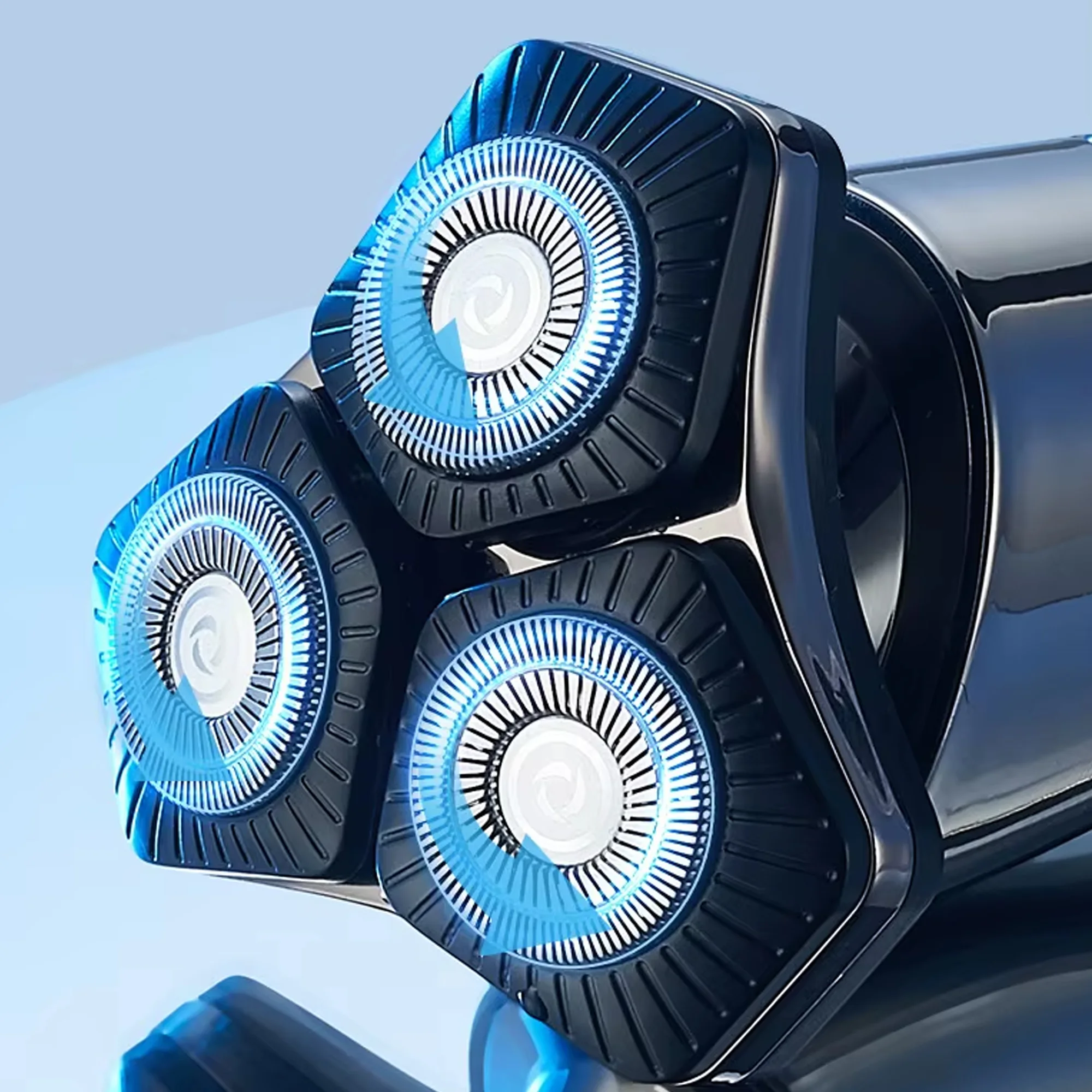 ماكينة حلاقة احترافية للرجال JT-6890