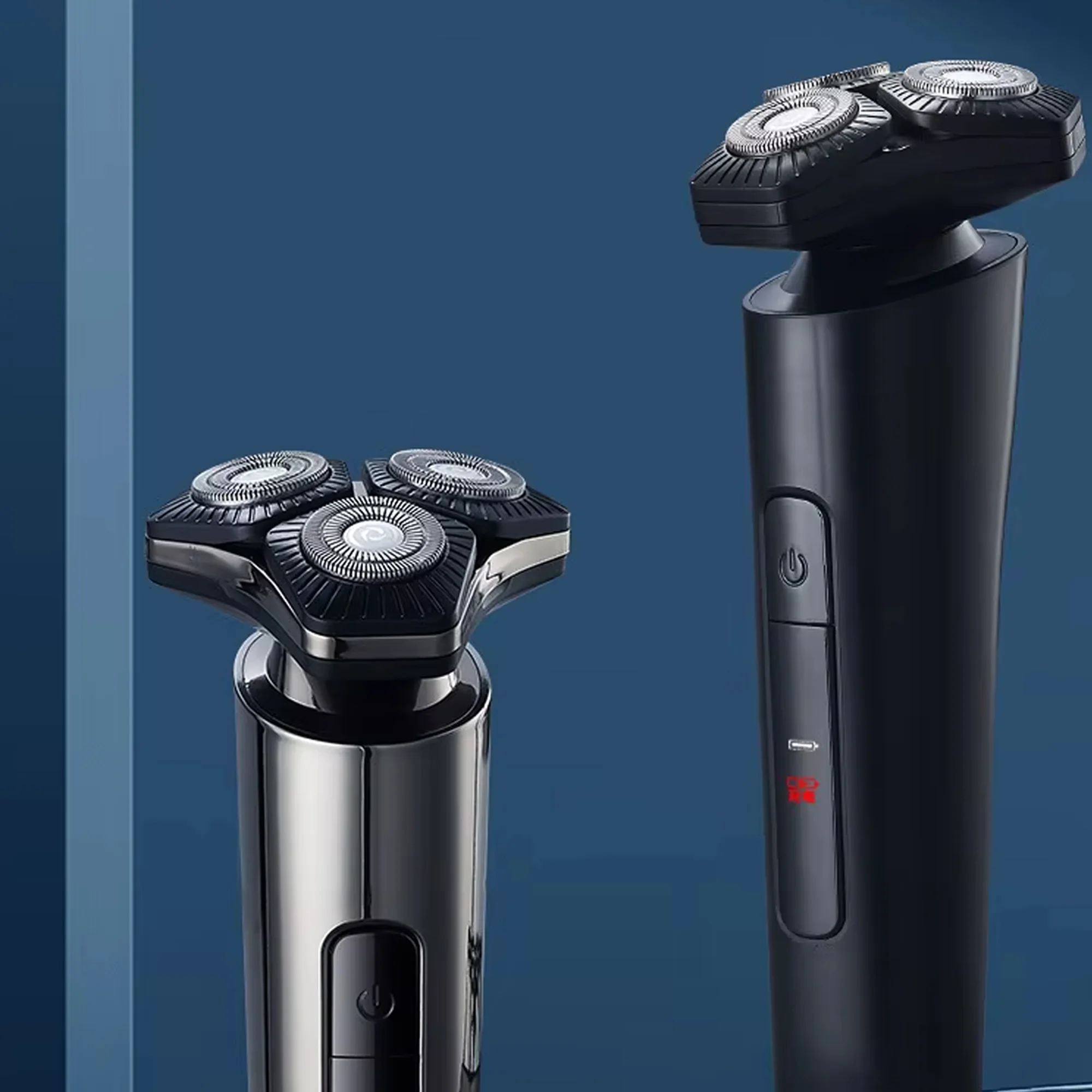 ماكينة حلاقة احترافية للرجال JT-6890