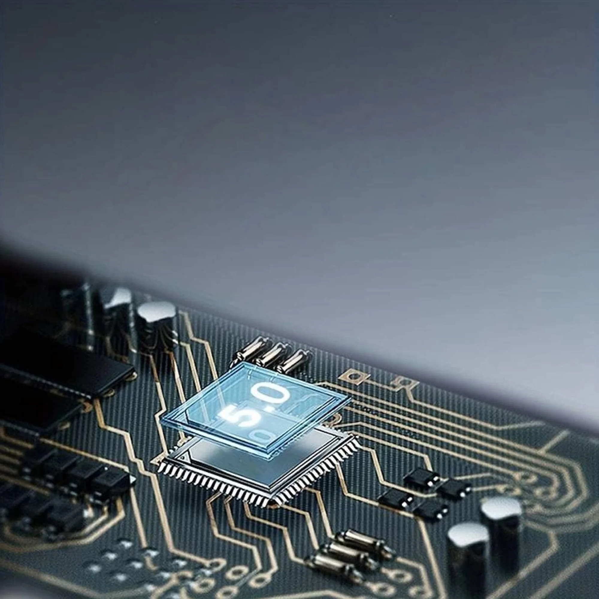 جهاز متحدث ذكى بالذكاء الاصطناعى