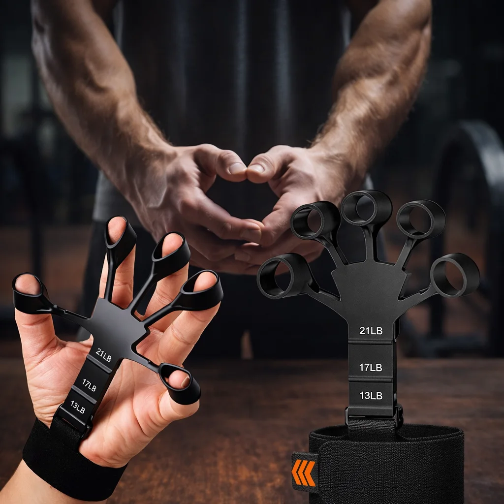 The Gripster (Black)