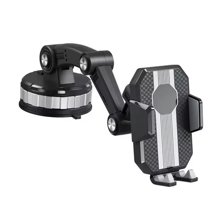 هاتف السيارة متعدد الزوايا للوحة القيادة