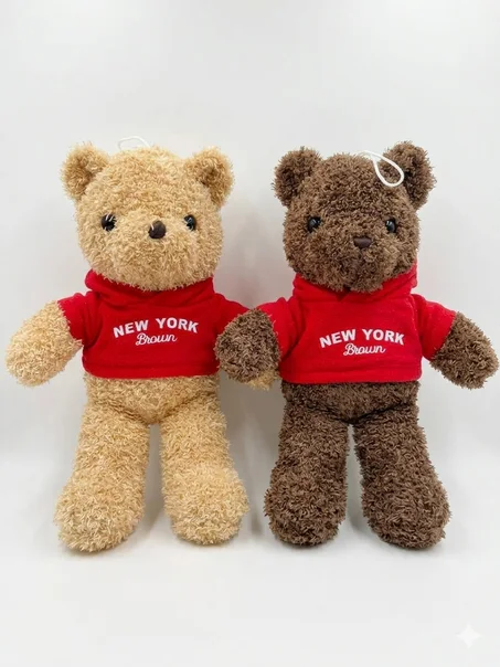 New York Ours