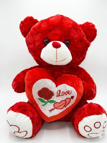 Bear Love