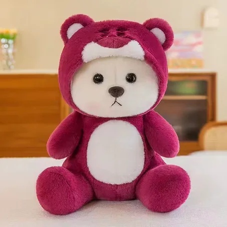 Cute Bear