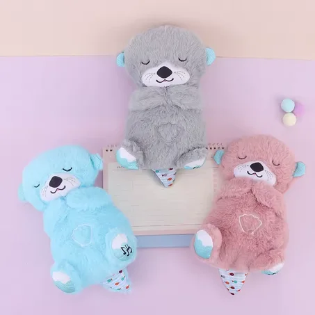 Breathing Bear