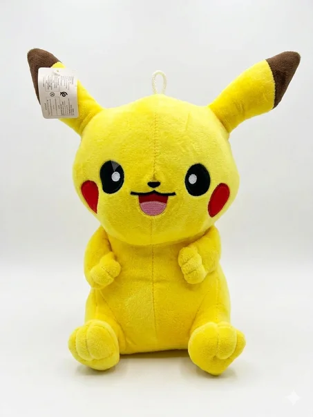 Pokemon Pikachu