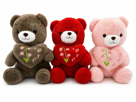 Bear Love