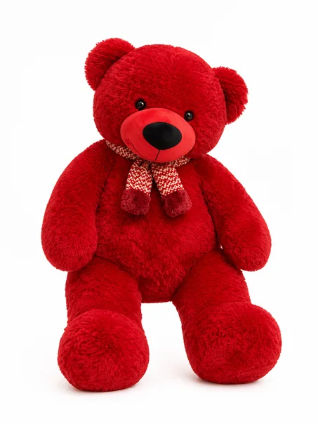 Giant Teddy Bear