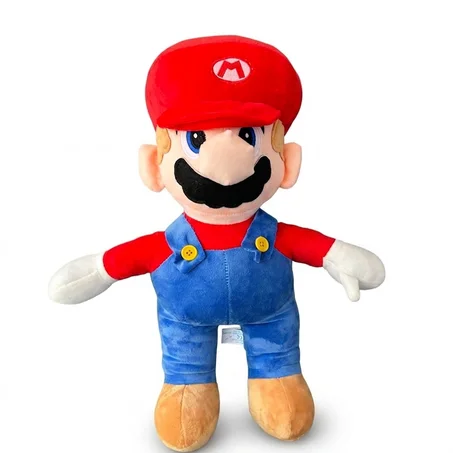 SUPER MARIO