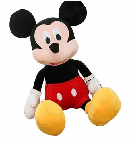 Mickey Mouse