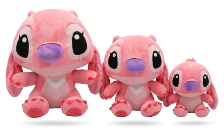 Stitch&Angel