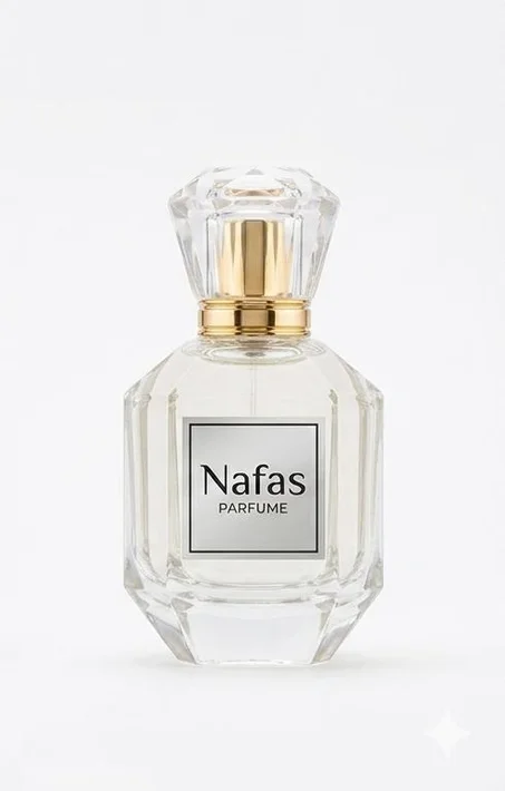 Nafas parfues 30ml