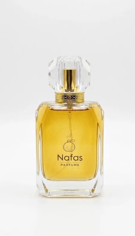 nafas parfumes 50ml
