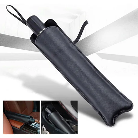 Umbrella Front Window Sunshade  Foldable Car Windshield مظلة النافذة الأمامية