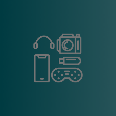 الإلكترونيات