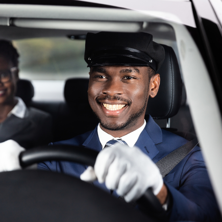 Chauffeur (Import / Export)