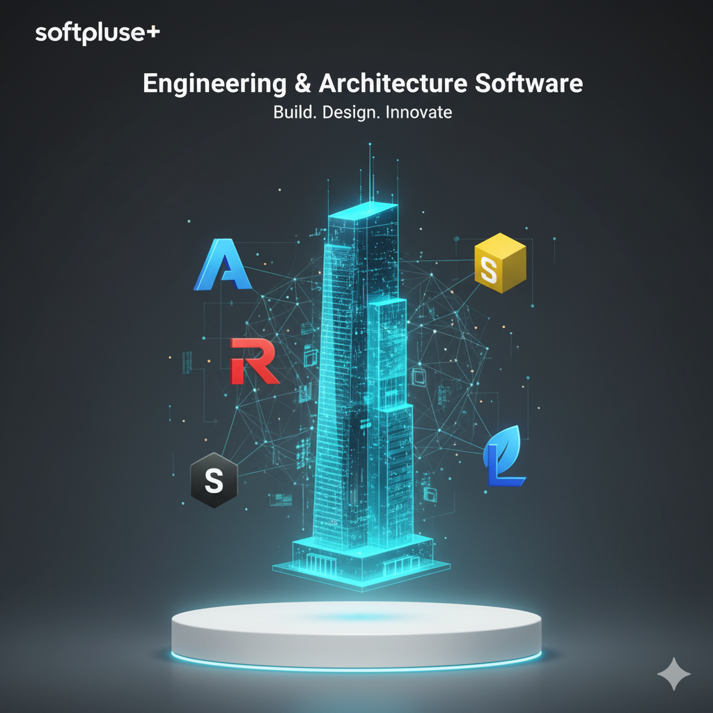 Engineering & Architecture Software