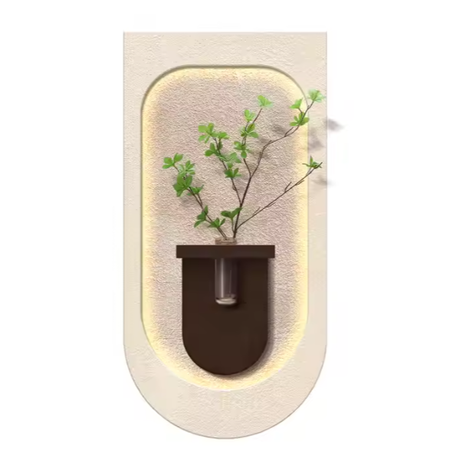 لوحة حائطية