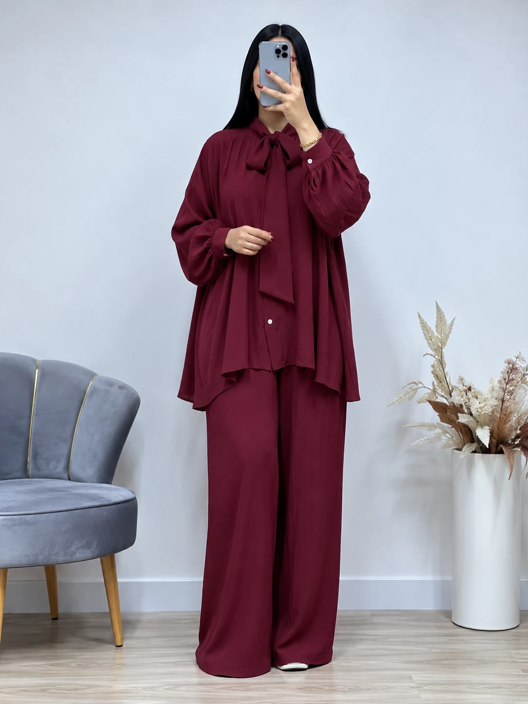 Ensemble ZARA Premium Quality