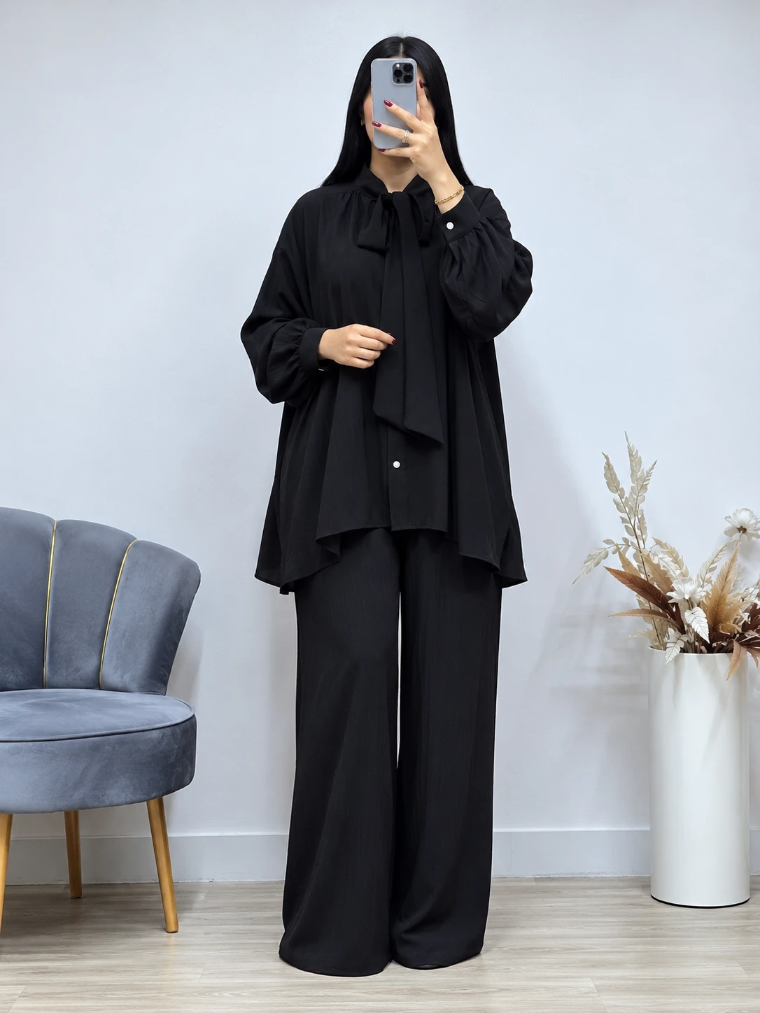 Ensemble ZARA Premium Quality