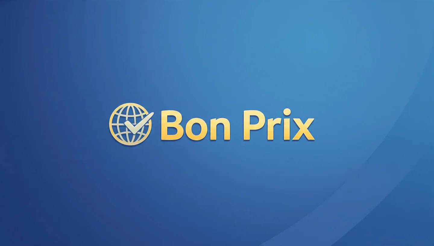 Bon Prix